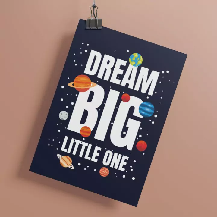 Custom Posters view 7
