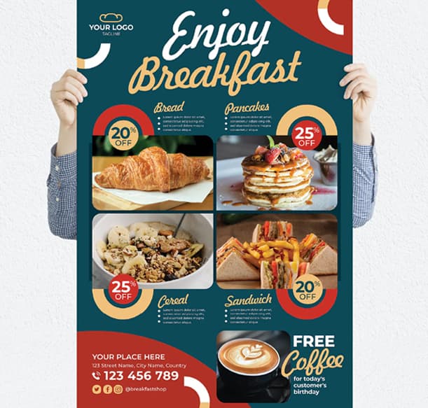 Poster Printing