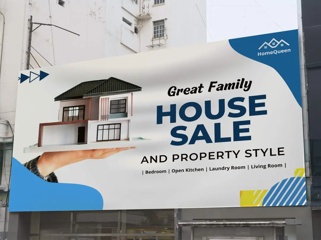 Vinyl Banners view 2