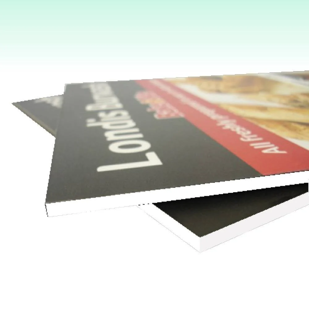 Foamex Boards view 2