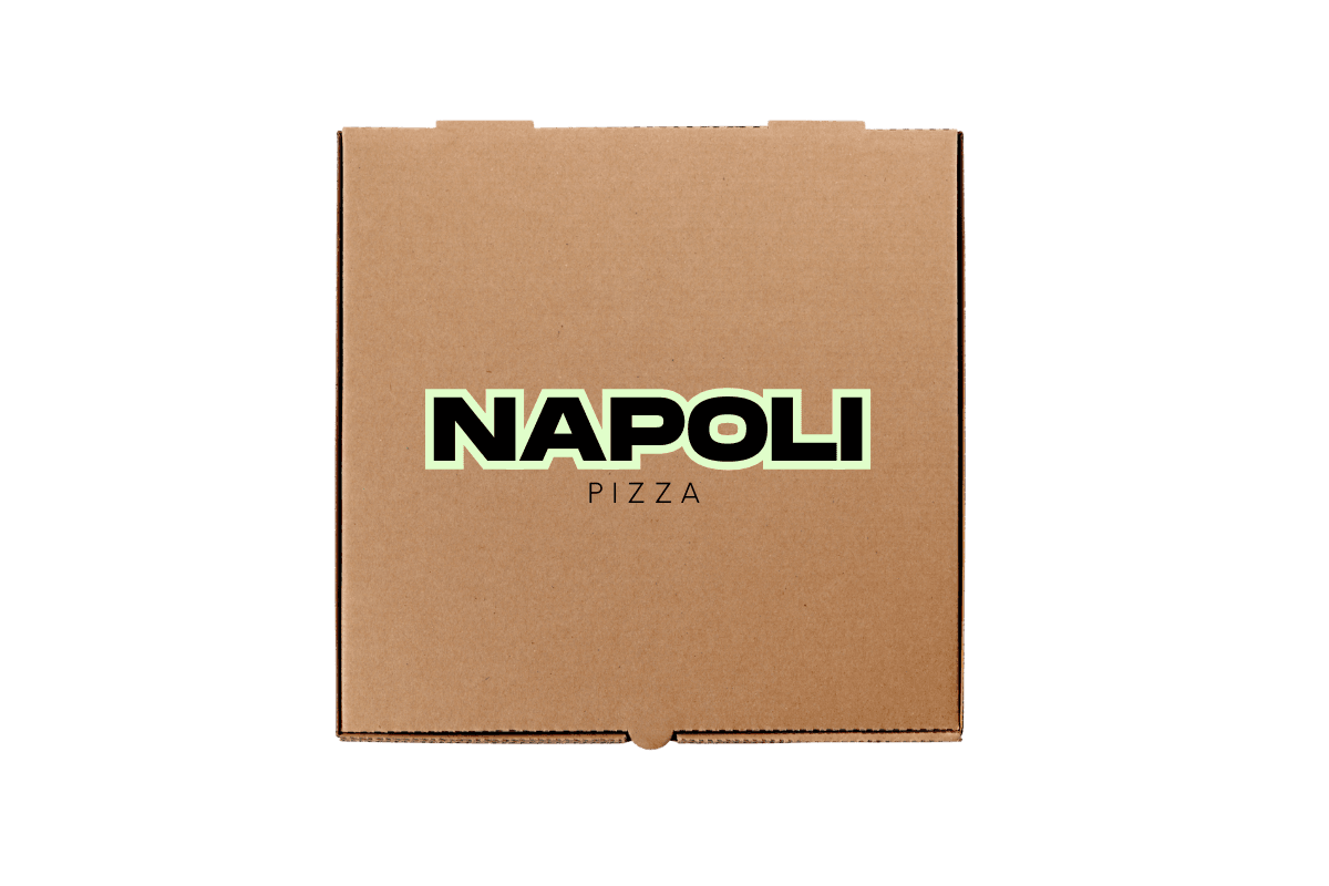 Brown Pizza Boxes - Image 4