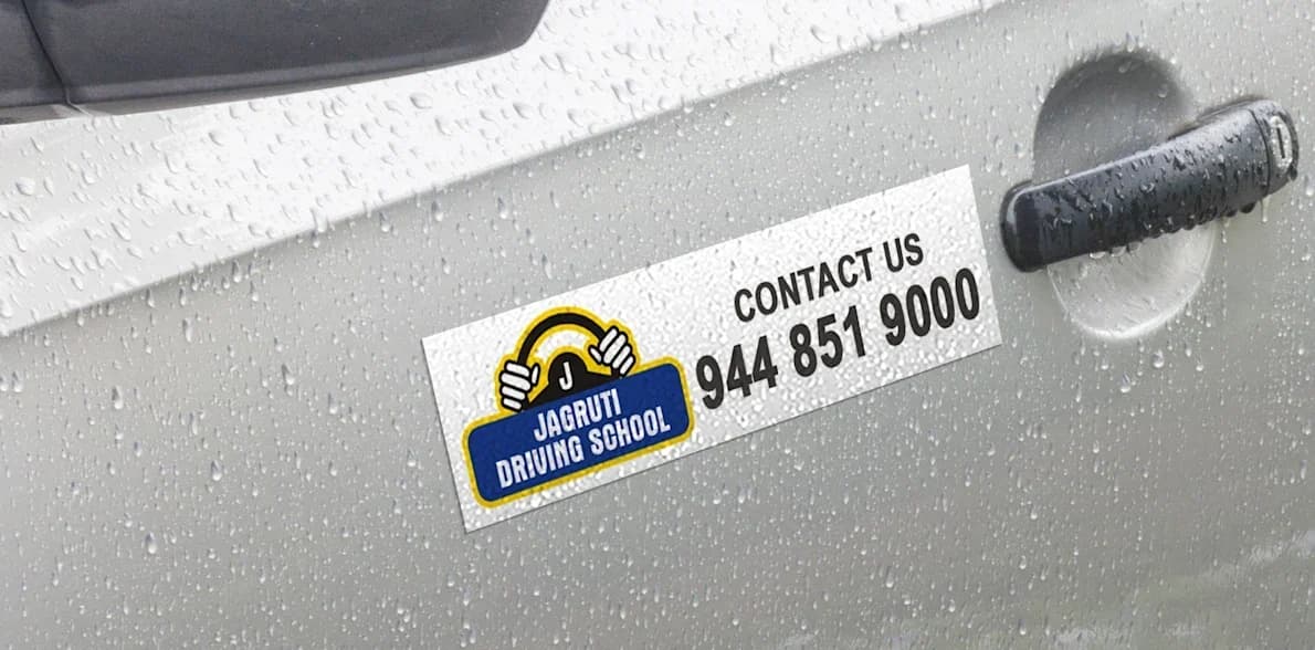 Vinyl Stickers view 4