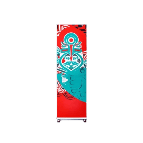 Roll-Up Banner Stands view 6