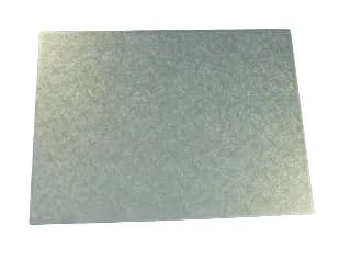 10" Square Cake Card (100)