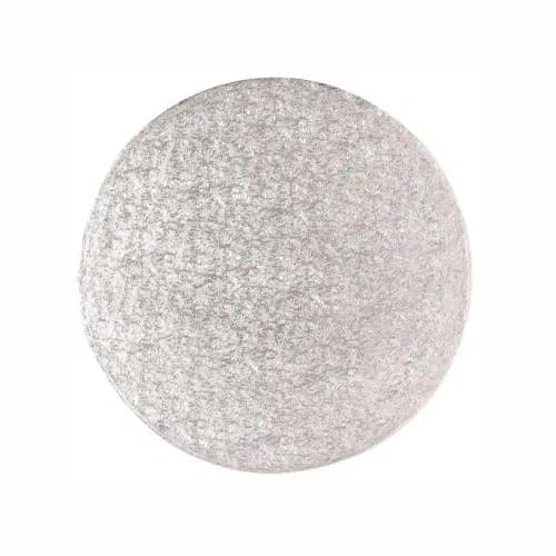 11" Round Cake Card (100)