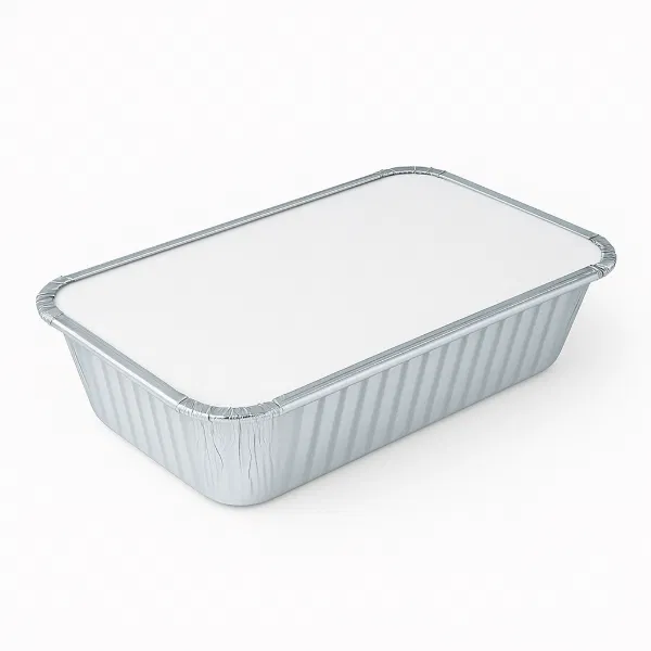 Foil containers wholesale Ireland – bulk catering food trays
