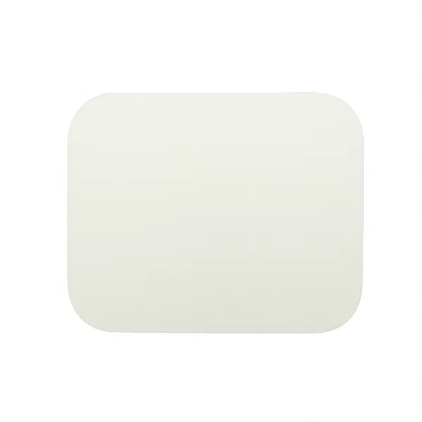 Standard lids for 4 x 5 foil cont (No.2)  (1000`s)