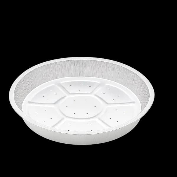 8" Flan Dish SF-100C (800)