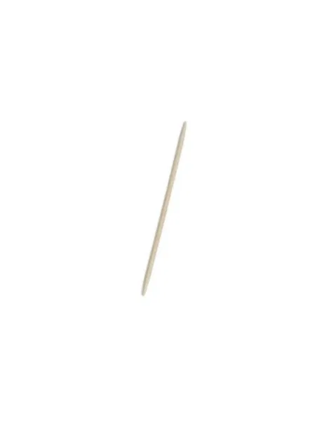 Birchwood Cocktail Stick (80x2mm/3.1") (Tub 4x12X100)