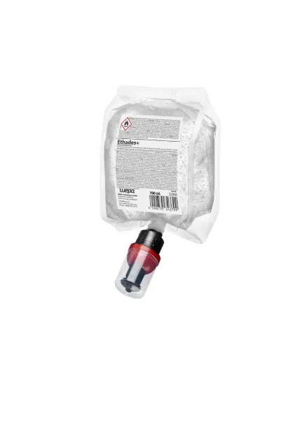 WEPA Disinfectant gel 6 x 700 ml