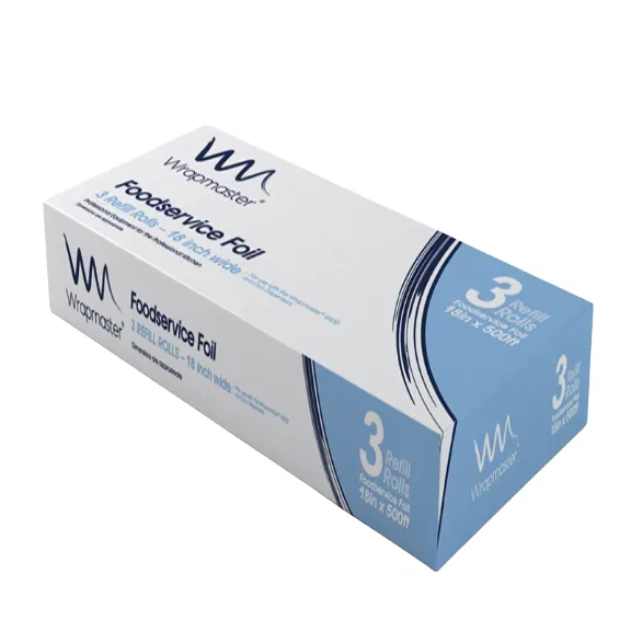 WM Foil Refill - 45cm x 90m - 24C55 (3)