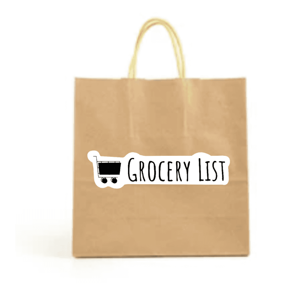 Twisted Handle Brown Bags 6