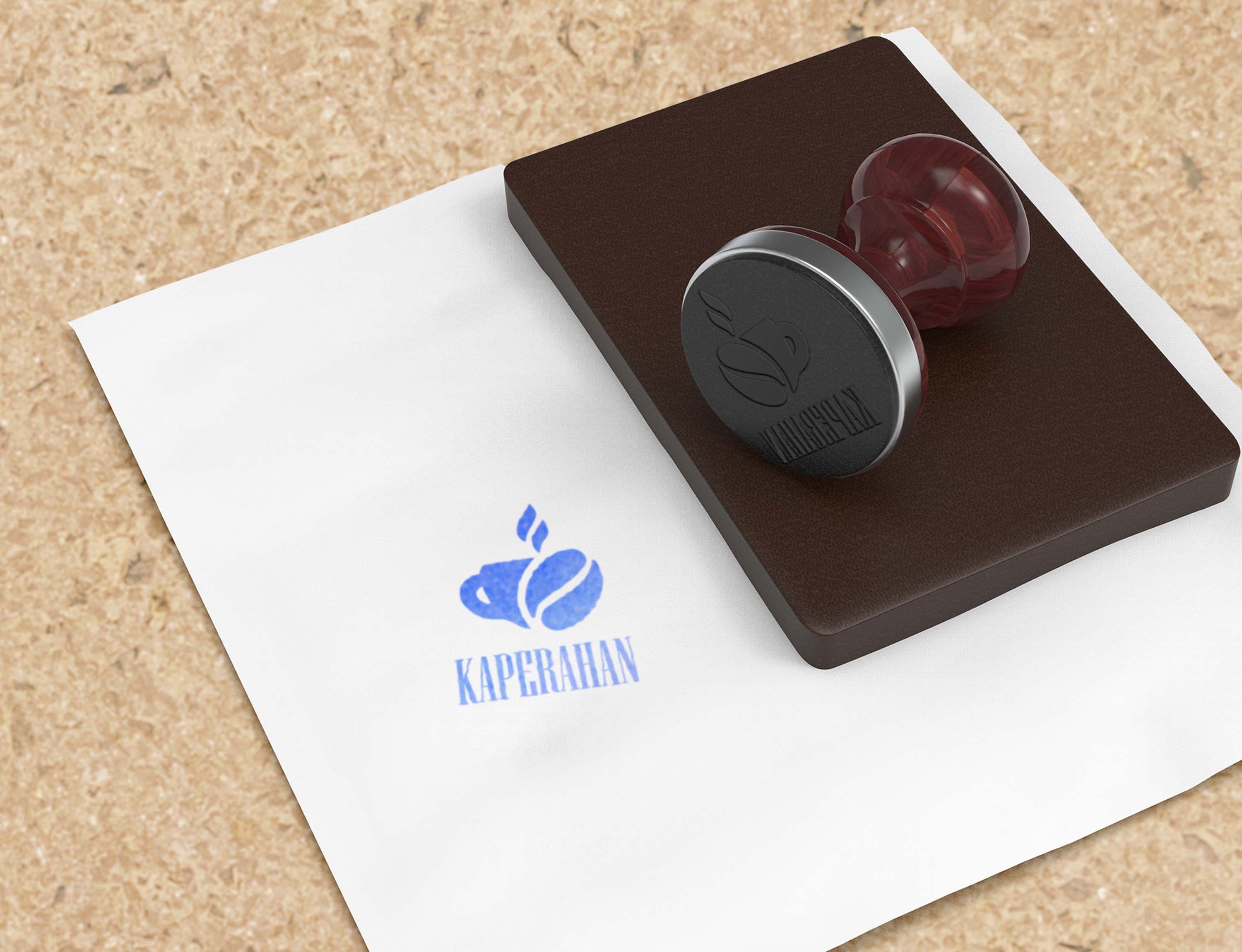 Professional rubber stamp 10