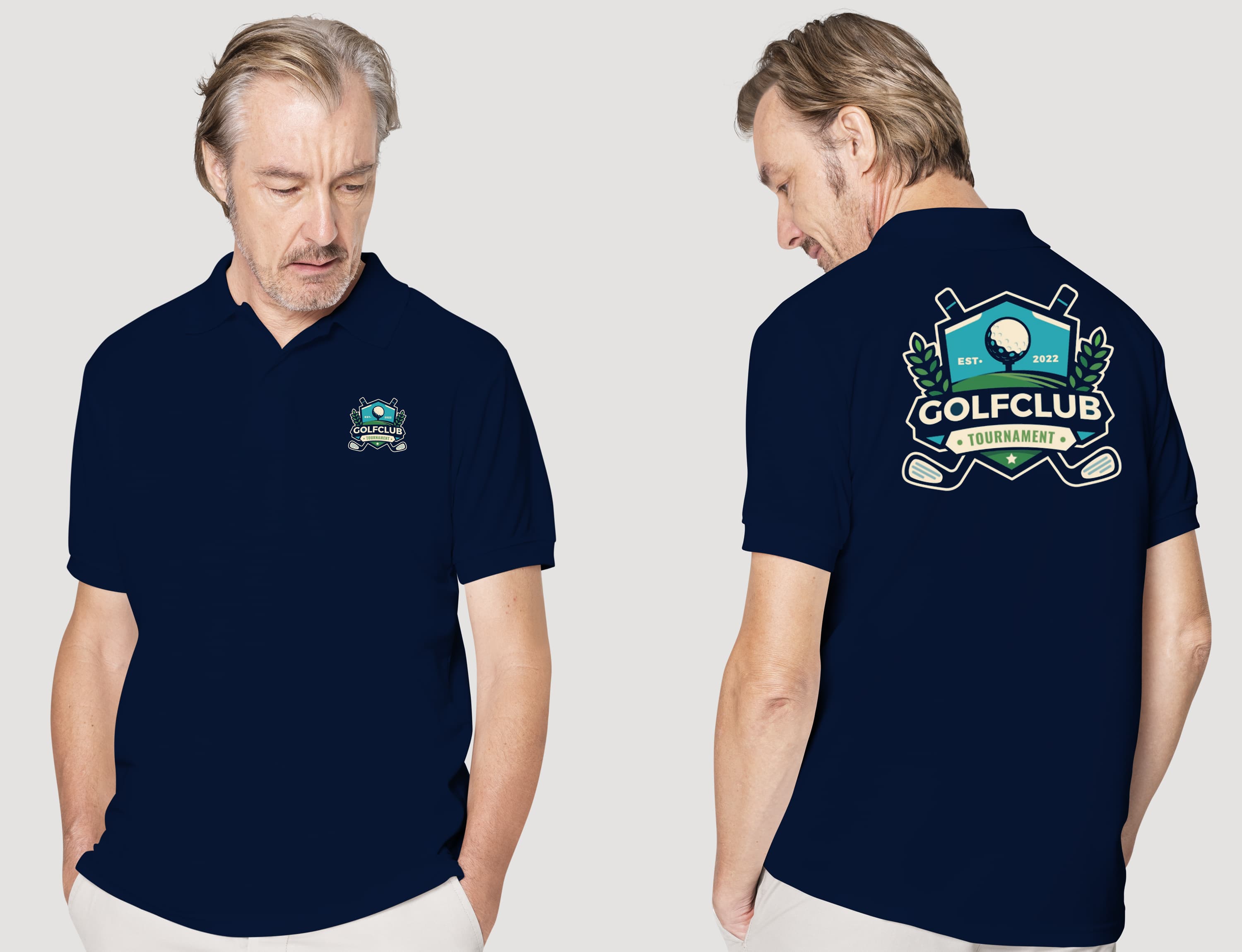 Custom Polo Shirts 4