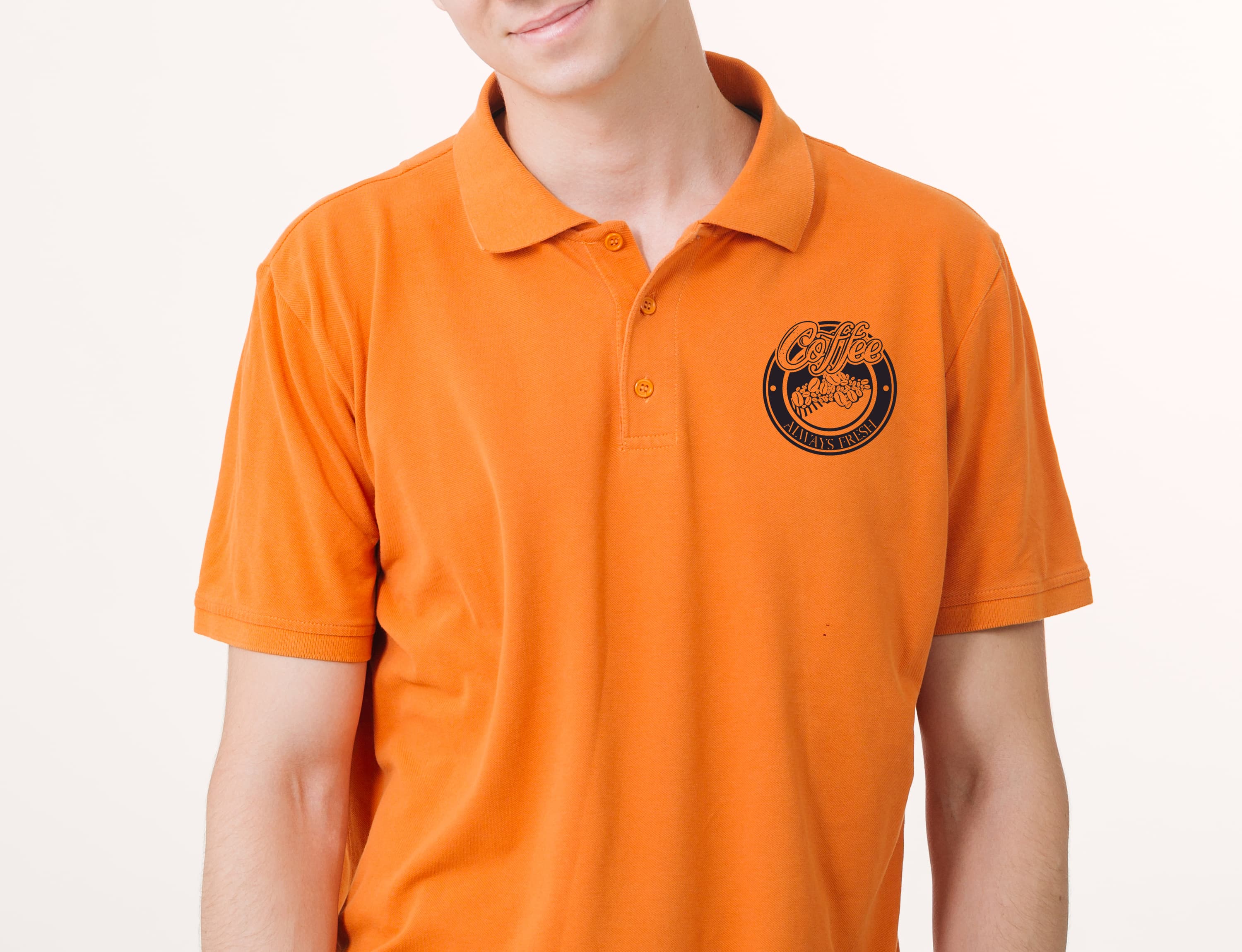 Custom Polo Shirts 6