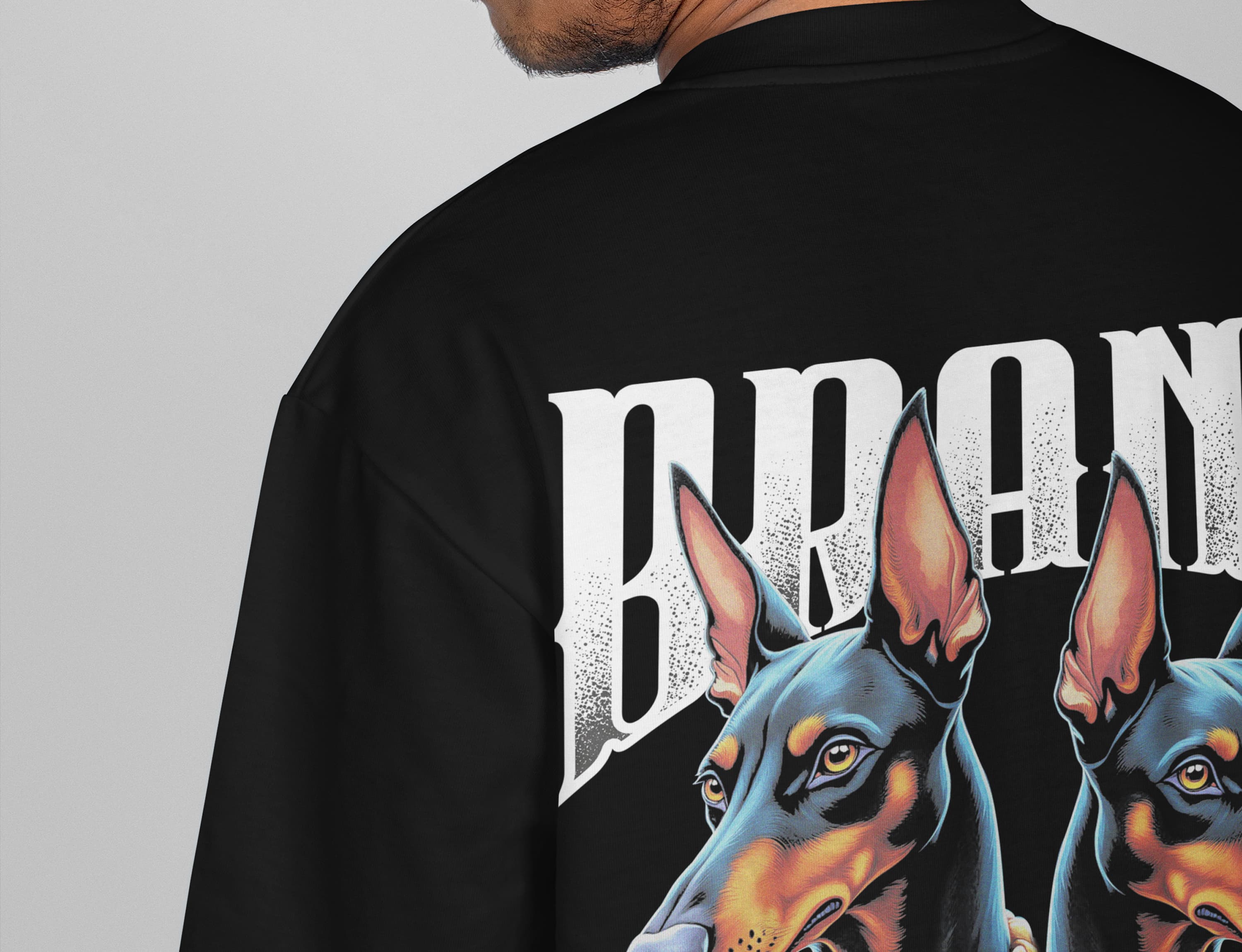Custom Printed T-Shirts 4