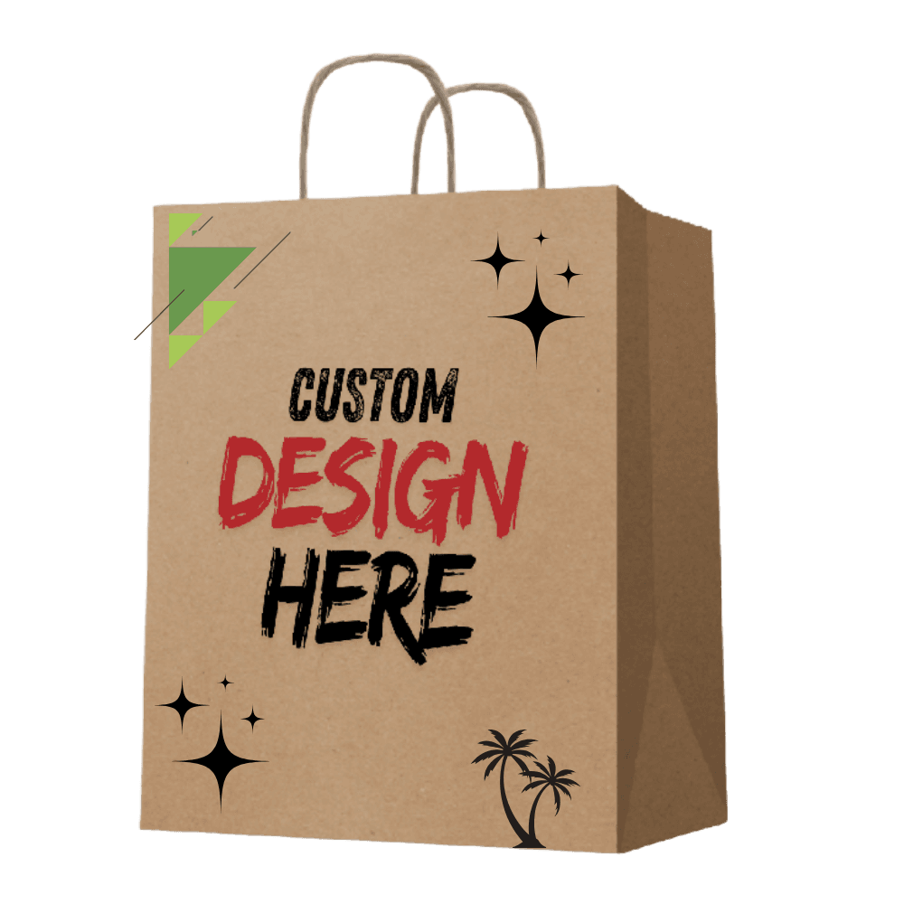 Paper Bags 2