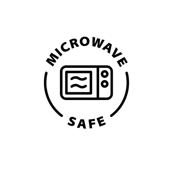 16oz black microwave container Ireland — 1-compartment wholesale for cafés