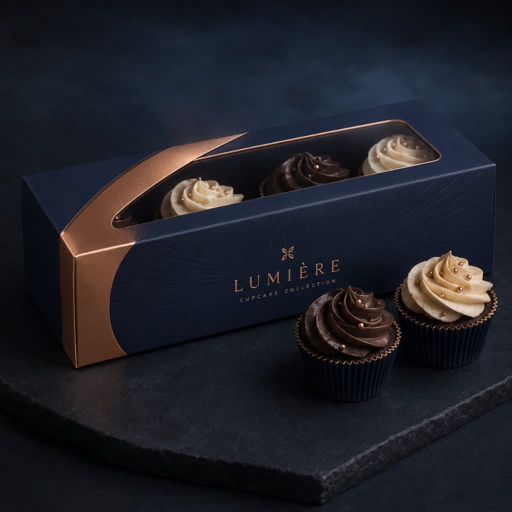 Custom Cake Boxes — custom food packaging Ireland