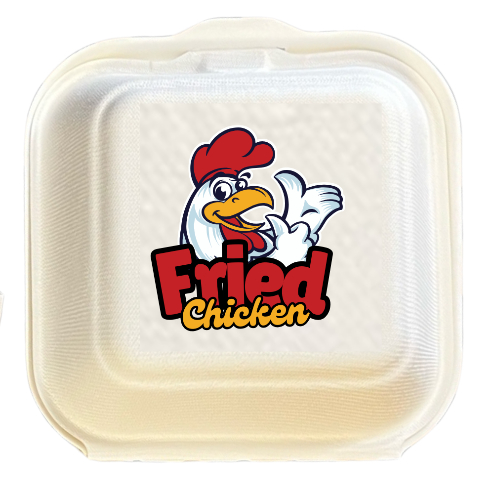 Burger Box
