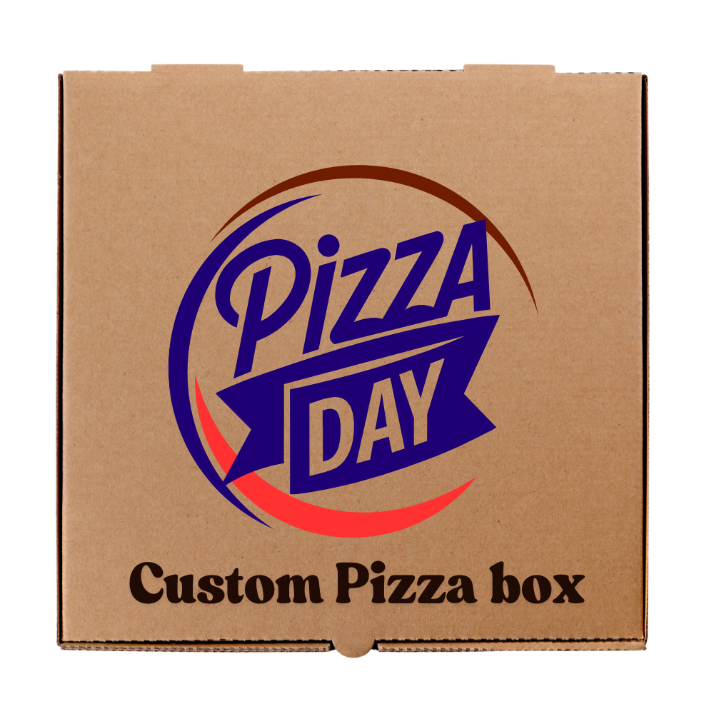 Pizza Box