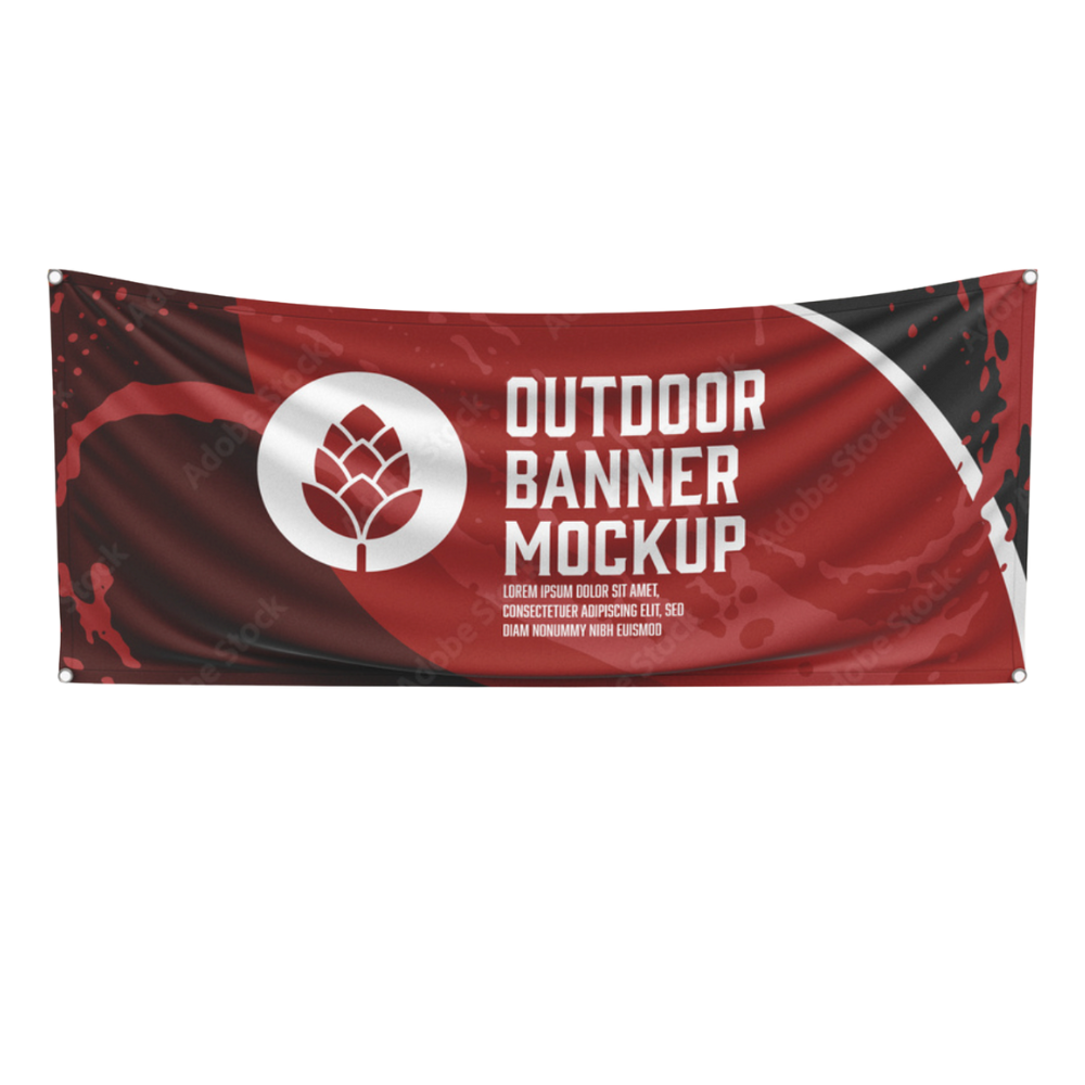 Wide Format Printing