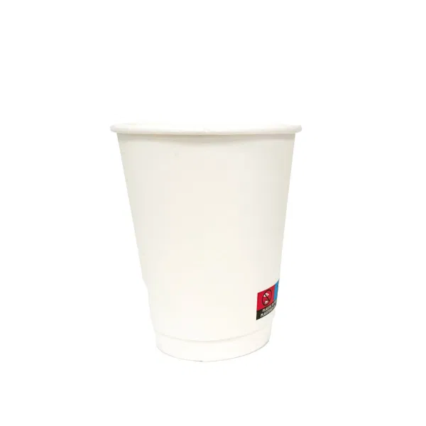 Plain hot cups Ireland