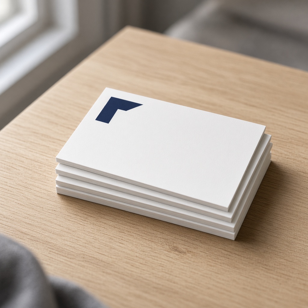 Business Cards