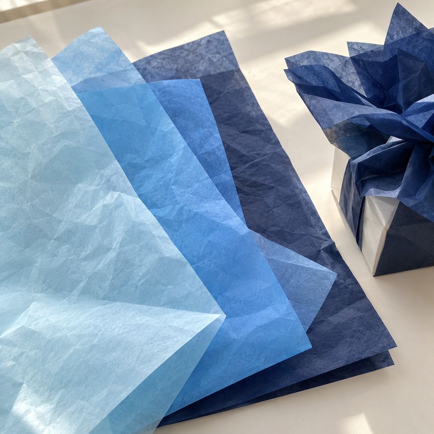 Luxury Tissue Paper