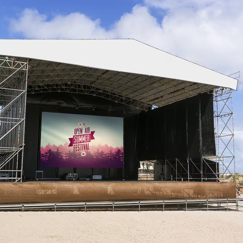 3m x 3m Banners & Huge Custom Large Banners